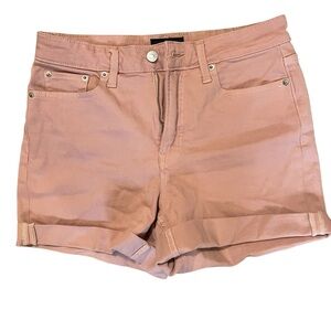 Women's Free Assembly Pink Shorts
